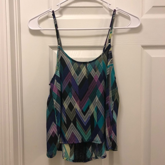 Tank - Picture 4 of 4